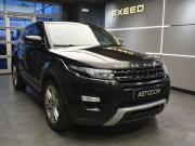 Land Rover Range Rover Evoque I Москва  - изображение 30