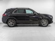 Mercedes-Benz GLE II (V167) Москва  - изображение 34