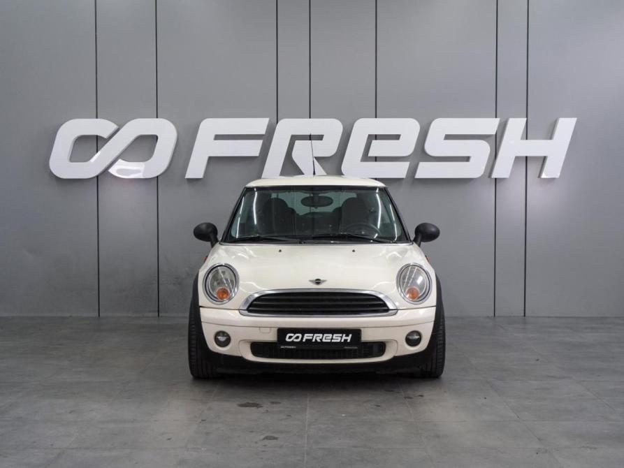 Mini Hatch II (R56) Воронеж  - изображение 3