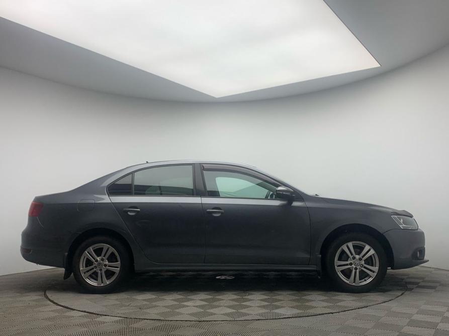Volkswagen Jetta VI Мурманск  - изображение 8