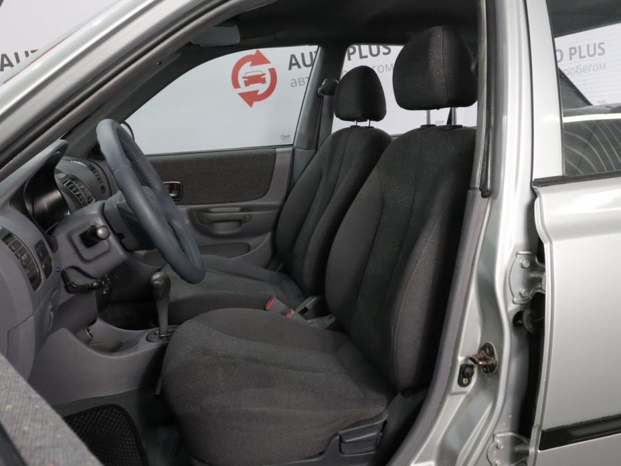 Hyundai Accent II Минеральные Воды  - изображение 7