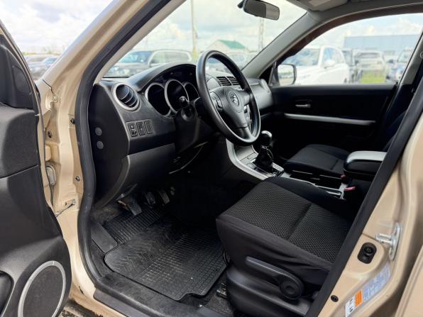 Suzuki Grand Vitara II Рестайлинг с пробегом 2011 года, цена 970 000 рублей, 73000 км, внедорожник, Автокод Объявления