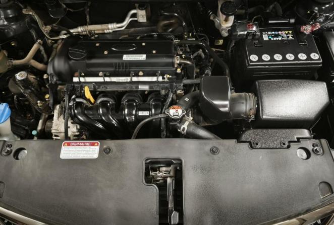 Kia Rio III Рестайлинг с пробегом 2016 года, цена 1 149 000 рублей, 59891 км, хэтчбек, Автокод Объявления