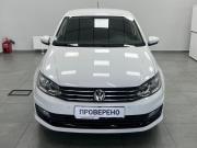 Volkswagen Polo V Рестайлинг Казань  - изображение 21