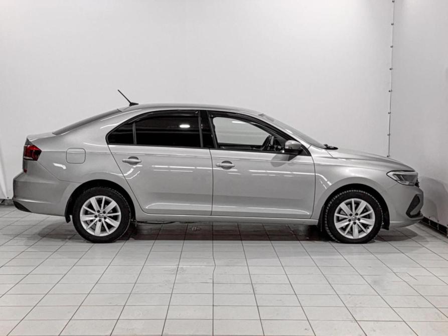Volkswagen Polo VI Ростов-на-Дону  - изображение 5