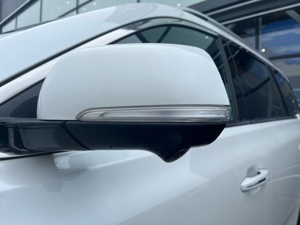 GAC GS8 I с пробегом 2022 года, цена 2 330 000 рублей, 118166 км, внедорожник, Автокод Объявления