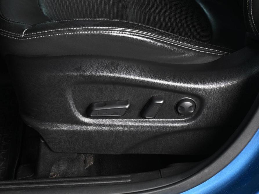 Kia Soul II Рестайлинг Ростов-на-Дону  - изображение 18