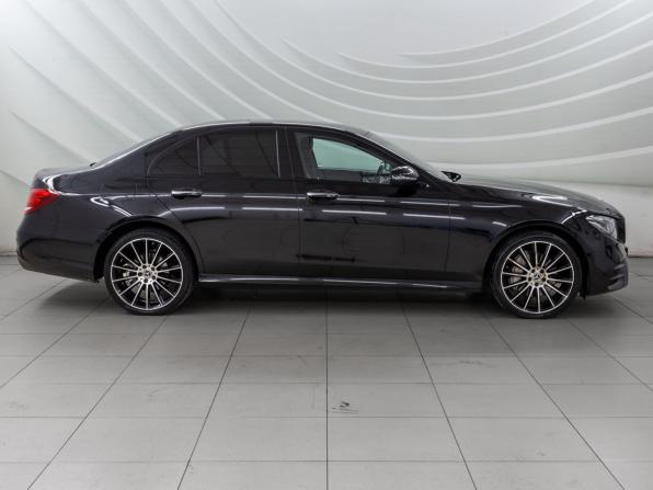 Mercedes-Benz E-Класс V (W213 S213 C238) с пробегом 2019 года, цена 3 298 000 рублей, 137391 км, седан, Автокод Объявления