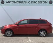 Lada (ВАЗ) Vesta I Стерлитамак  - изображение 32