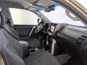 Toyota Land Cruiser Prado 150 Series Москва  - изображение 40