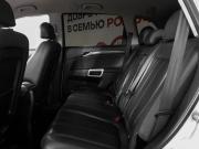 Opel Antara I Москва  - изображение 30