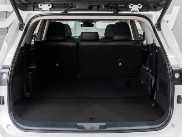 Toyota Highlander IV (XU70) с пробегом 2026 года, цена 5 500 000 рублей, 31 км, внедорожник, Автокод Объявления