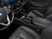 BMW 5 серии VII (G30/G31/G38) Москва  - изображение 39