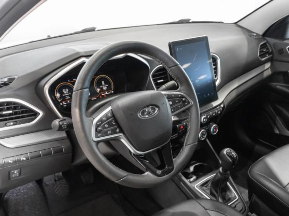 Lada (ВАЗ) Vesta I Рестайлинг (NG) с пробегом 2025 года, цена 1 686 000 рублей, 10980 км, седан, Автокод Объявления