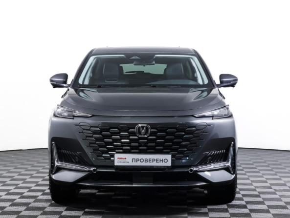 Changan UNI-K с пробегом 2024 года, цена 3 049 000 рублей, 36653 км, внедорожник, Автокод Объявления