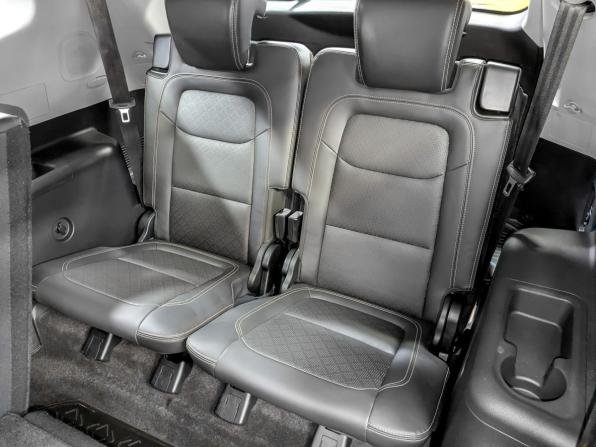 Chery Tiggo 8 I с пробегом 2020 года, цена 1 615 000 рублей, 96764 км, внедорожник, Автокод Объявления