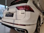 Volkswagen Tiguan II Рестайлинг (China Market) Краснодар  - изображение 60