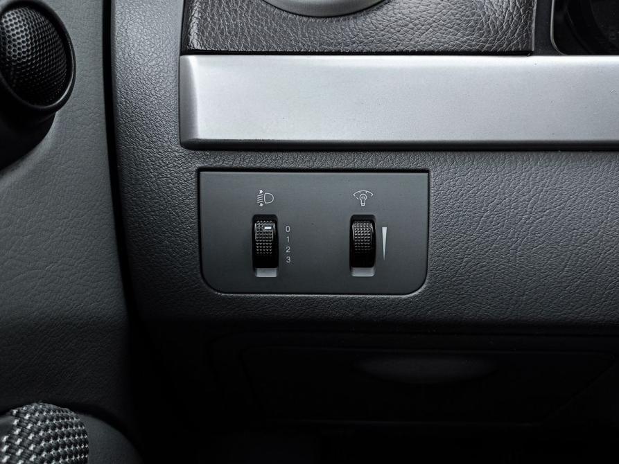 Chevrolet Lacetti I Казань  - изображение 12