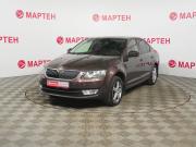 Skoda Octavia III (A7) Вологда  - изображение 18