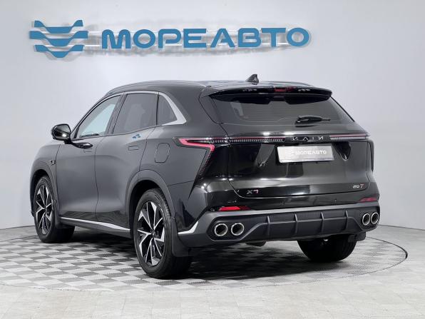 Kaiyi X7 Kunlun с пробегом 2024 года, цена 2 350 000 рублей, 42013 км, внедорожник, Автокод Объявления