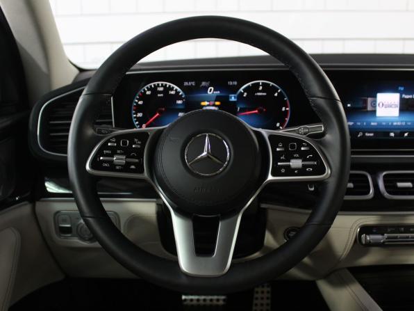 Mercedes-Benz GLS II (X167) с пробегом 2022 года, цена 12 100 000 рублей, 4314 км, внедорожник, Автокод Объявления