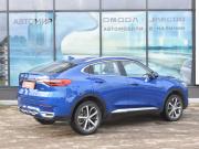 Haval F7x I Архангельск  - изображение 14