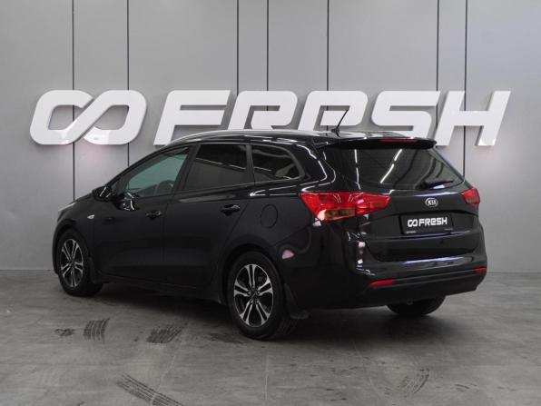 Kia Ceed II с пробегом 2013 года, цена 1 134 040 рублей, 157031 км, универсал, Автокод Объявления