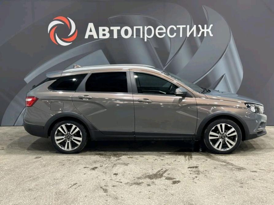 Lada (ВАЗ) Vesta I Пермь  - изображение 9