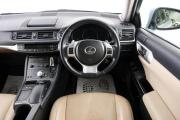 Lexus CT I Красноярск  - изображение 40