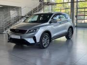 Geely Coolray I Новосибирск  - изображение 31
