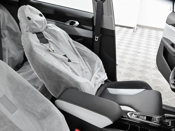 Новый Geely Coolray I Рестайлинг 2025 года, цена 2 599 000 рублей, внедорожник, Автокод Объявления