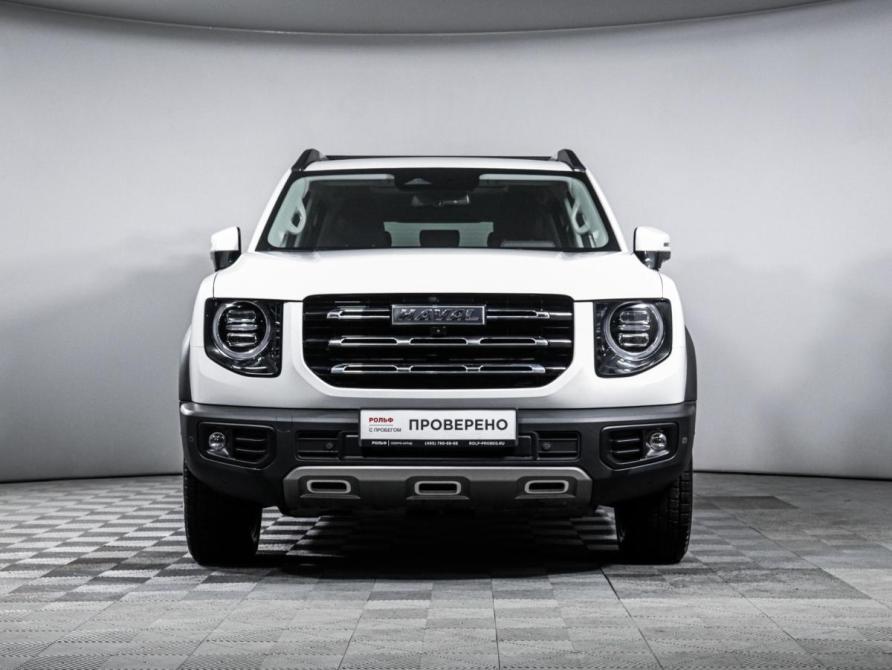 Haval Dargo I Москва  - изображение 2