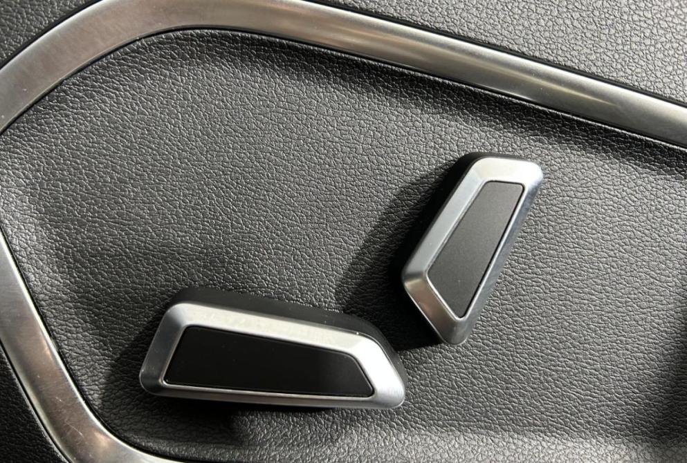 Geely Atlas Pro Саранск  - изображение 27