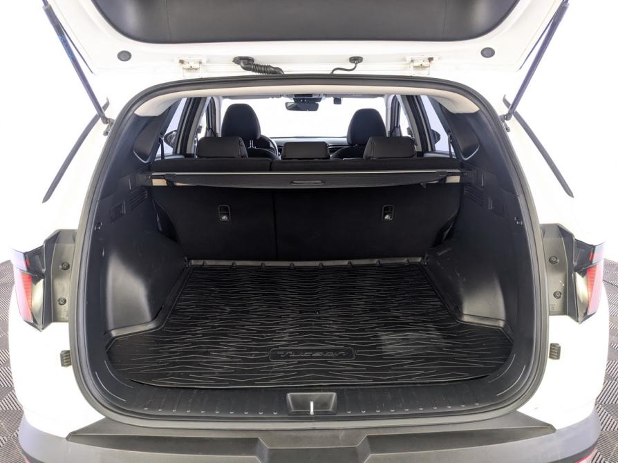 Hyundai Tucson IV Москва  - изображение 9