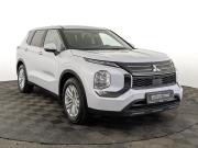 Mitsubishi Outlander IV Москва  - изображение 29