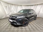 Geely Tugella I Рестайлинг Москва  - изображение 24