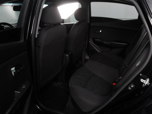 Kia Rio III с пробегом 2014 года, цена 1 025 000 рублей, 155514 км, седан, Автокод Объявления