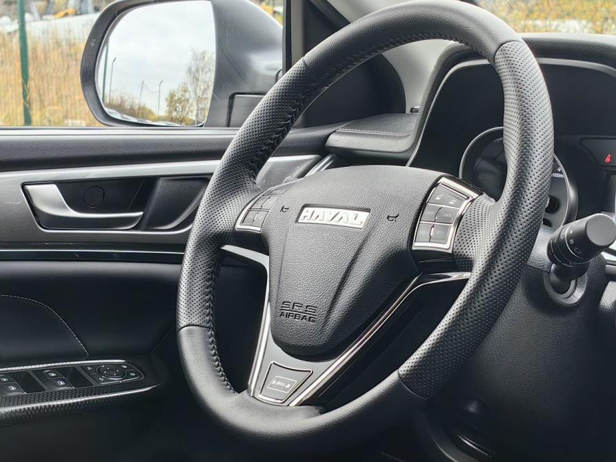 Haval M6 II Санкт-Петербург  - изображение 11