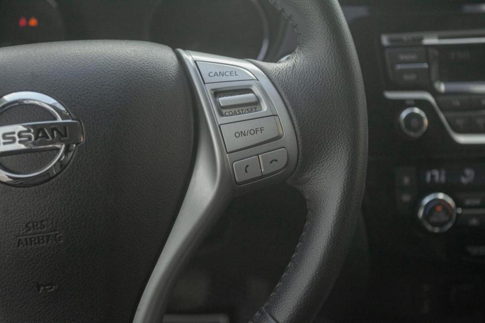Nissan X-Trail II Рестайлинг Иркутск  - изображение 12
