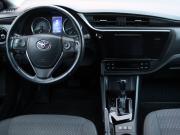 Toyota Corolla XI (E160 E170 E180) Рестайлинг 1 Дзержинск  - изображение 40