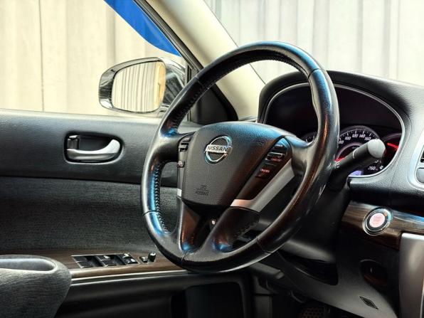 Nissan Teana II (J32) Рестайлинг с пробегом 2013 года, цена 1 299 000 рублей, 164596 км, седан, Автокод Объявления