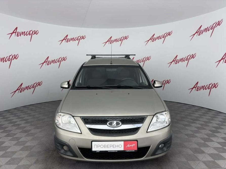 Lada (ВАЗ) Largus I Псков  - изображение 8