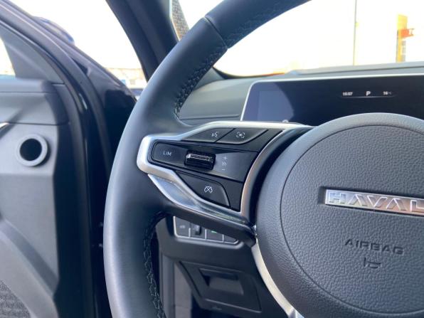 Haval F7 II с пробегом 2024 года, цена 2 990 000 рублей, 25282 км, внедорожник, Автокод Объявления