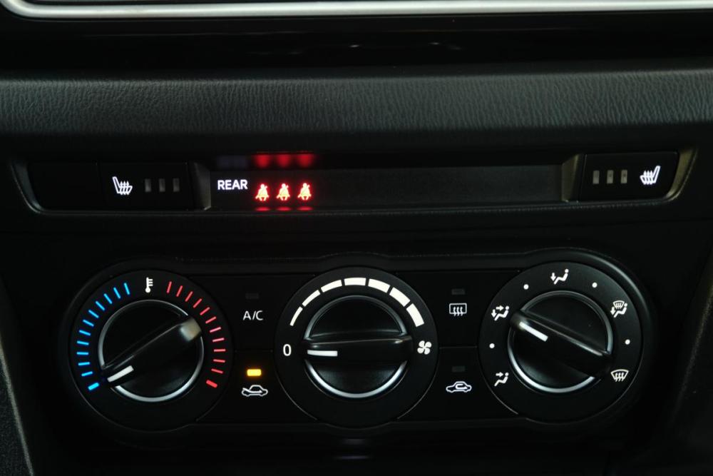 Mazda 3 III (BM) Омск  - изображение 15