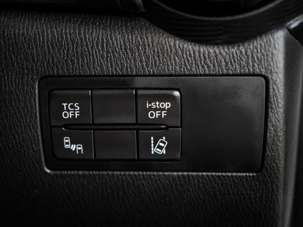 Mazda CX-3 I с пробегом 2015 года, цена 1 350 000 рублей, 143529 км, внедорожник, Автокод Объявления