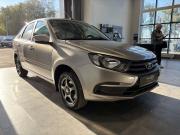 Lada (ВАЗ) Granta I Рестайлинг Новомосковск  - изображение 19