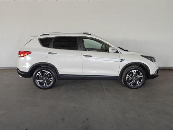 Dongfeng AX7 I с пробегом 2018 года, цена 1 137 000 рублей, 147500 км, внедорожник, Автокод Объявления
