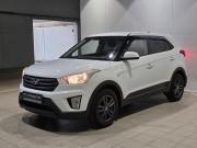 Hyundai Creta I Самара  - изображение 18