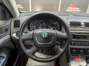 Skoda Octavia II (A5) Рестайлинг Пермь  - изображение 26