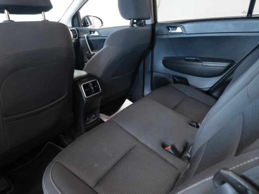 Kia Sportage IV Калуга  - изображение 32